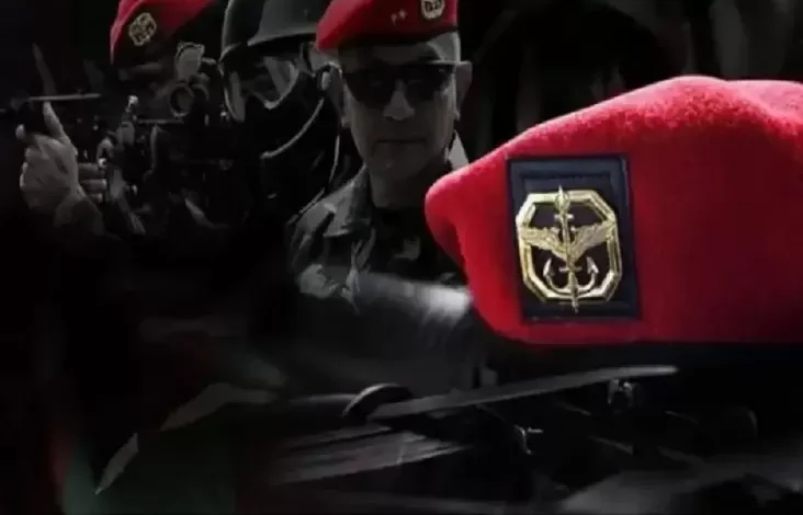 15 Letjen TNI Berasal dari Kopassus, Nomor Terakhir Jenderal Asal Timor-Timur