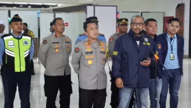 2 Perantara Bandar Judi Online juga Pegawai Komdigi Ditangkap