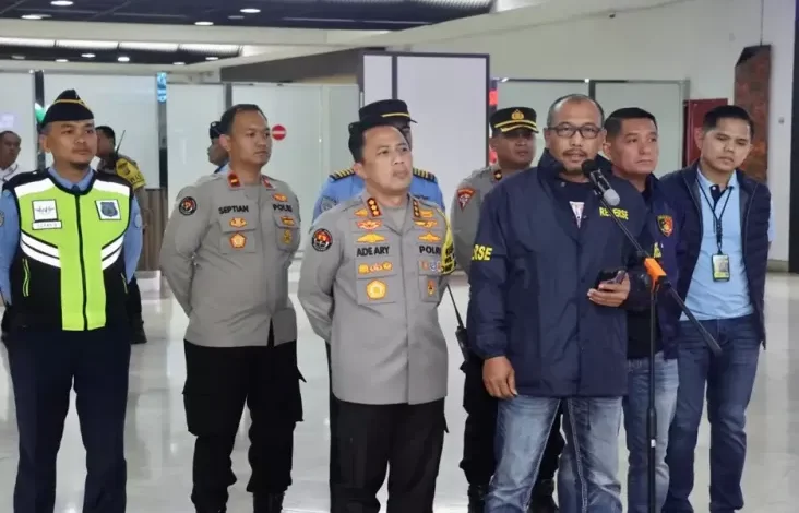 2 Perantara Bandar Judi Online juga Pegawai Komdigi Ditangkap