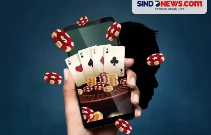 2 Tersangka Kasus Judi Online Komdigi Ditangkap, Duit Rp3,1 Miliar Disita
