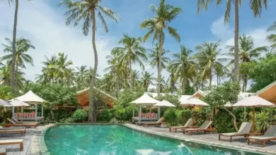20 Rekomendasi Tempat Wisata Alam di dalam di Lombok yang dimaksud yang disebutkan Sejuk kemudian juga Asri