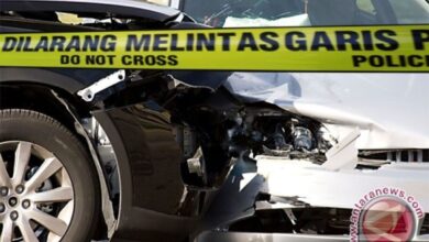 Ahli imbau rakyat jauhi mobil ugal ugalan terkait kecelakaan Cipondoh
