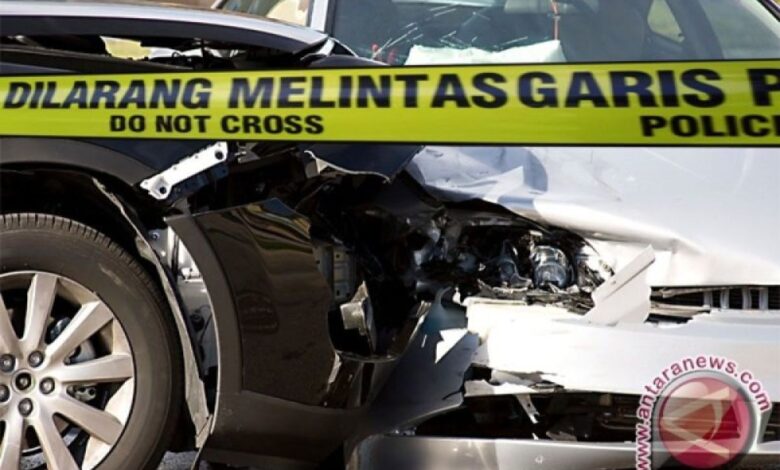 Ahli imbau rakyat jauhi mobil ugal ugalan terkait kecelakaan Cipondoh