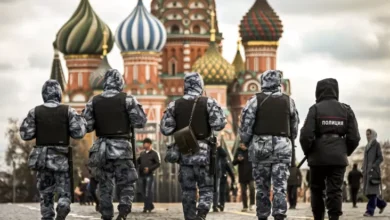 3 Alasan Perekonomian Rusia Tetap Tangguh 5 Tahun Lagi Meski Perang Berkepanjangan