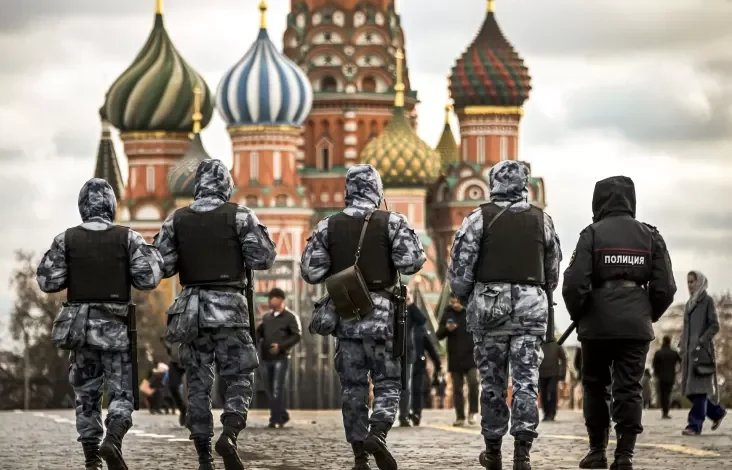 3 Alasan Perekonomian Rusia Tetap Tangguh 5 Tahun Lagi Meski Perang Berkepanjangan