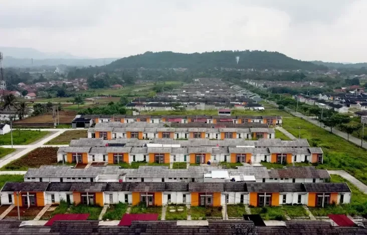 3 BUMN Dapat Pekerjaan Khusus Genjot Tiga Juta Rumah, Bakal Jadi Beban?