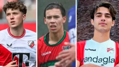 3 Calon Pengganti Ragnar Oratmangoen yang mana mana Absen Bela Timnas Indonesia vs Australia