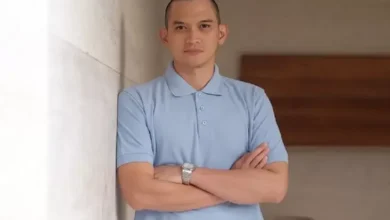 3 Fakta Perseteruan Rezky Aditya kemudian Wenny Ariani, Cekcok sejak 2021