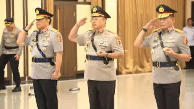 3 Komjen Polisi Bergelar Profesor, Salah Satunya Jenderal Peraih Rekor Muri