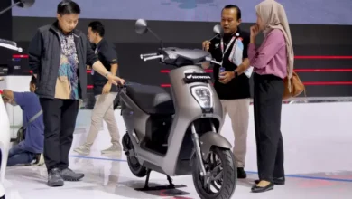 3 Komponen Penting Motor Listrik yang tersebut digunakan Perlu Diperhatikan