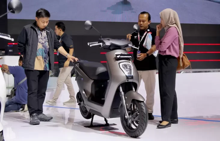 3 Komponen Penting Motor Listrik yang tersebut digunakan Perlu Diperhatikan