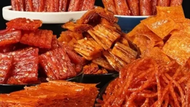 4 Fakta Latiao, Jajanan Viral jikalau China yang yang disebutkan Izinnya Ditarik Sementara BPOM