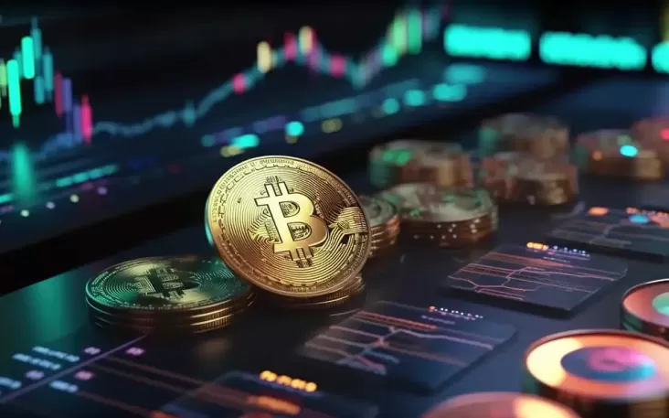 5 Proyek Trading yang digunakan Bisa Dipertimbangkan pada waktu Bitcoin Meroket Lagi