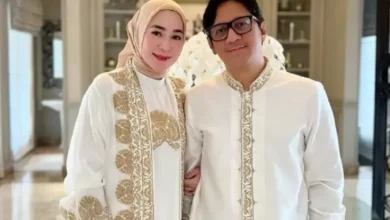 5 Artis Indonesia yang dimaksud digunakan Diam-diam Bercerai, dari Andre Taulany hingga Ari Lasso