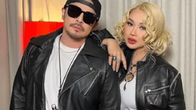 5 Fakta Hubungan Titi DJ dan juga Thomas Djorghi, Sudah Dekat Setahun Terakhir