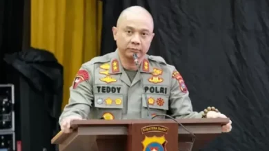 5 Fakta Teddy Minahasa, Eks Pati Polri Terjerat Kasus Narkoba Berujung Penjara Seumur Hidup
