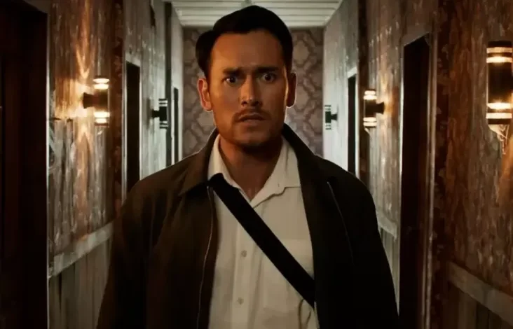 5 Film Horor Indonesia Tayang Desember 2024, Nomor 4 Kisah Nyata Apartemen Angker pada Surabaya