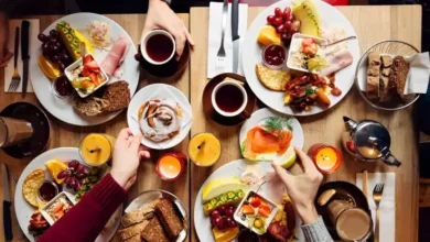 5 Kesalahan Sarapan yang dimaksud dimaksud Buat Perut Buncit, Hindari Konsumsi Makanan Tinggi Gula