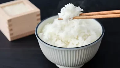 5 Makanan Pengganti Nasi Putih untuk Menurunkan Berat Badan secara Alami