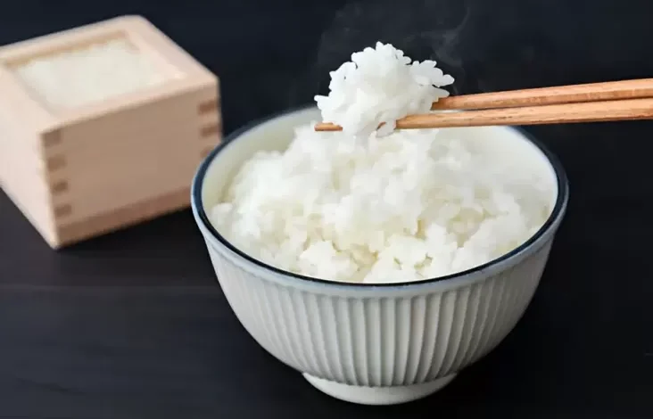 5 Makanan Pengganti Nasi Putih untuk Menurunkan Berat Badan secara Alami
