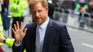 5 Perbedaan Mencolok Kehidupan Pangeran Harry sebelum dan juga sesudah Keluar dari Keluarga Kerajaan