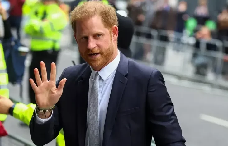 5 Perbedaan Mencolok Kehidupan Pangeran Harry sebelum dan juga sesudah Keluar dari Keluarga Kerajaan