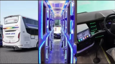 5 PO Bus Terkaya pada Indonesia, Punya Ribuan Unit Armada