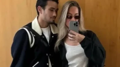5 Potret Cantik Fefe, Pacar Nathan Tjo A On yang dimaksud mana Paham Bumi Jurnalistik