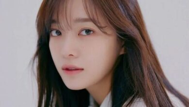 5 Potret Cantik Kim Se Jeong, Bintang Drama Korea Brewing Love