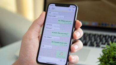 5 Tips Kunci Pokok Utama Program WhatsApp di tempat pada iPhone, Jangan Sampai Kecolongan!
