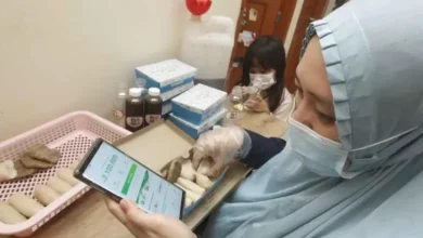 6 Cara Agar Nomor HP Aman kemudian Terhindar dari Pinjol
