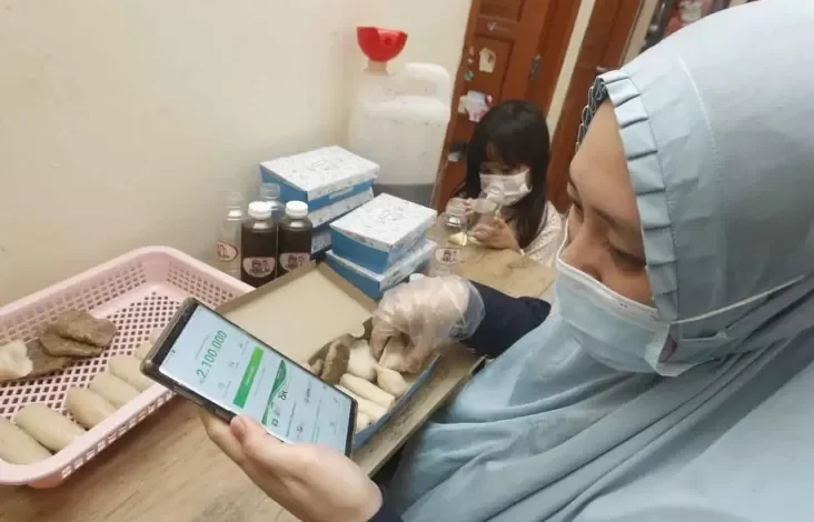 6 Cara Agar Nomor HP Aman kemudian Terhindar dari Pinjol