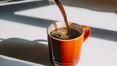 6 Cara Minum Kopi yang dimaksud yang disebutkan Dapat Membahayakan Aspek Kesejahteraan Jantung