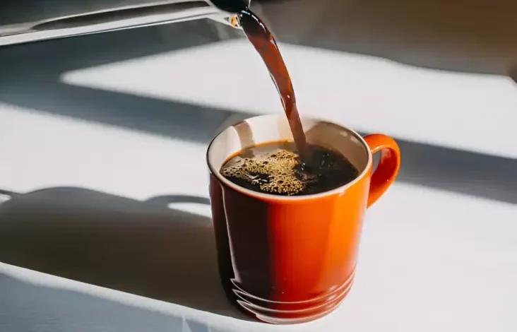 6 Cara Minum Kopi yang dimaksud yang disebutkan Dapat Membahayakan Aspek Kesejahteraan Jantung