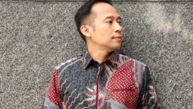 6 Fakta Komedian Denny Cagur yang mana dimaksud Terseret Kasus Promosi Judi Online