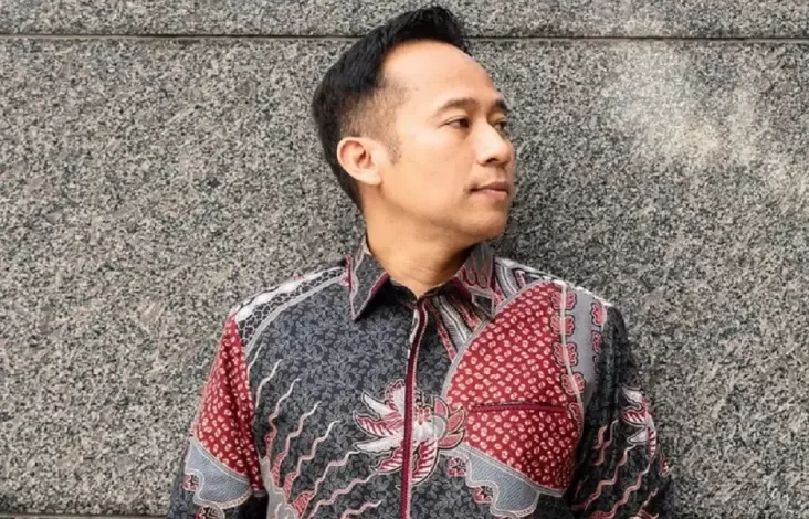 6 Fakta Komedian Denny Cagur yang mana dimaksud Terseret Kasus Promosi Judi Online
