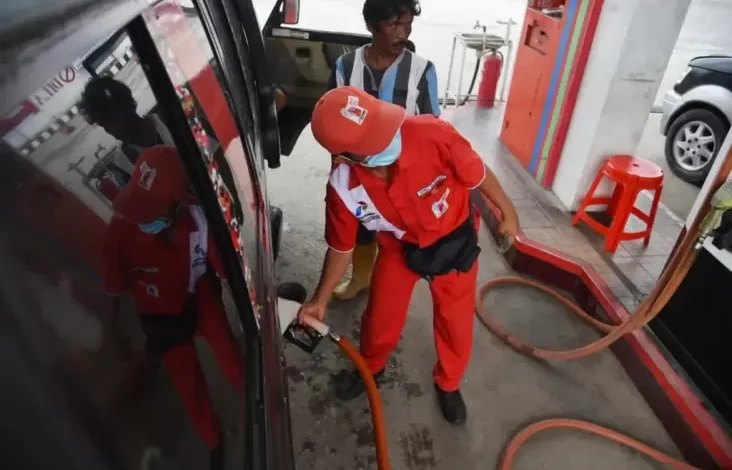 6 Faktor yang mana Menyebabkan Endapan pada Filter Bensin Mobil