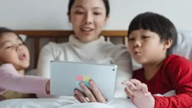 6 Manfaat Mengurangi Waktu Bermain Gadget, Baik untuk Lingkup Kesejahteraan Mental
