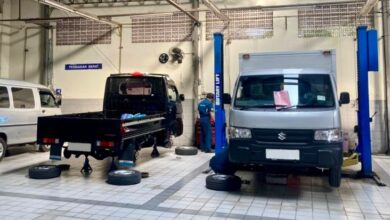 6 Rahasia Suzuki New Carry yang mana Jarang Diketahui!
