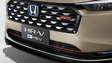 7 Alasan Mengapa Compact SUV Hybrid Honda HR-V e:HEV Segera Diluncurkan di area area Indonesia