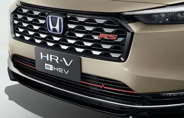 7 Alasan Mengapa Compact SUV Hybrid Honda HR-V e:HEV Segera Diluncurkan di area area Indonesia
