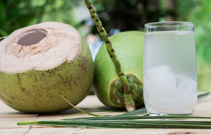 7 Tim Orang yang mana mana Tidak Boleh Minum Air Kelapa, Penderita Gagal Ginjal Waspada