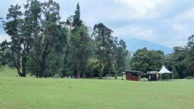 6 Rekomendasi Tempat Wisata pada di Jawa Barat yang mana yang dimaksud Ramah Lansia