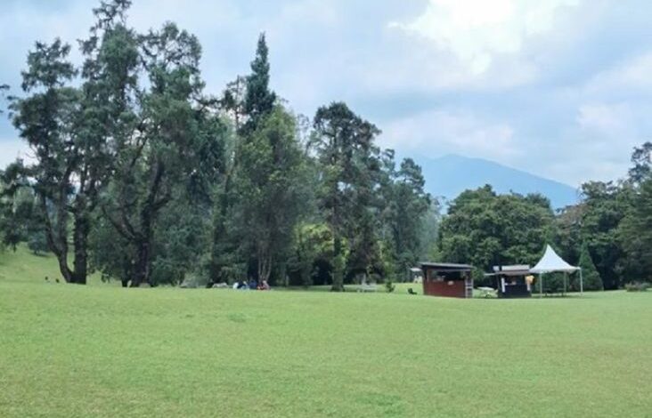 6 Rekomendasi Tempat Wisata pada di Jawa Barat yang mana yang dimaksud Ramah Lansia
