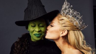 8 Film dan juga Serial yang mana Diperankan Ariana Grande, Populer lewat Nickelodeon
