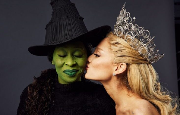 8 Film dan juga Serial yang mana Diperankan Ariana Grande, Populer lewat Nickelodeon