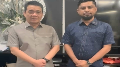 Repnas nyatakan siap bantu kembangkan smart desa dalam area Aceh