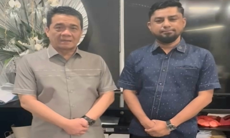 Repnas nyatakan siap bantu kembangkan smart desa dalam area Aceh