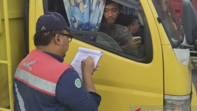 Kenali “microsleep” ketika mengemudi kemudian cara menyiasatinya