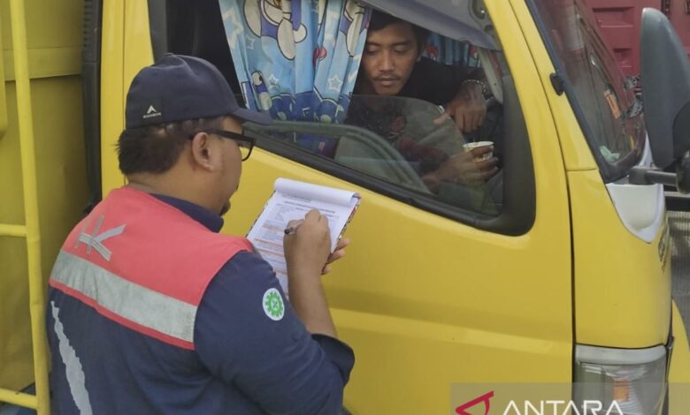 Kenali “microsleep” ketika mengemudi kemudian cara menyiasatinya